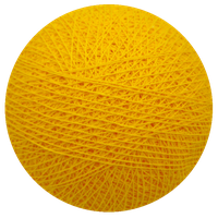 Ball yarn PNG