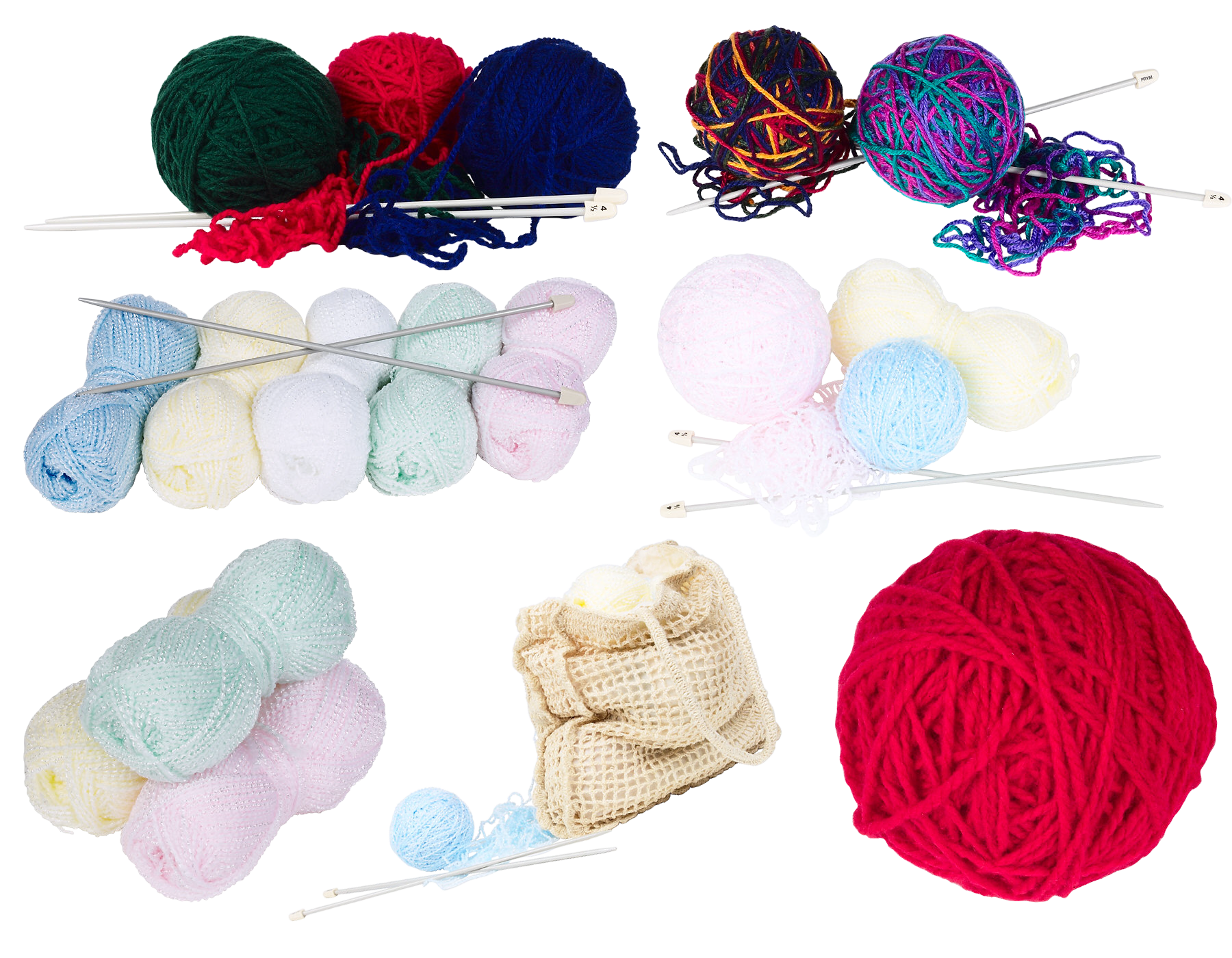Ball yarn Transparent HQ PNG Download | FreePNGimg