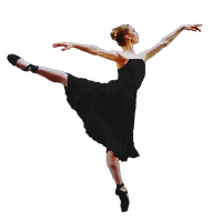 Ballet Transparent PNG