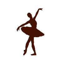 Ballet dancer PNG