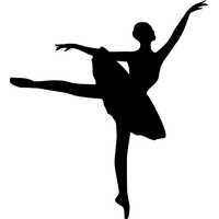 Ballet dancer PNG