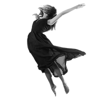 Ballet dancer