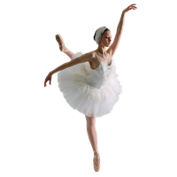 Ballet dancer PNG
