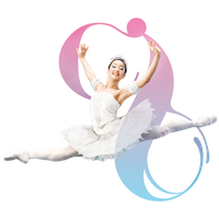 Ballet dancer Transparent PNG Image
