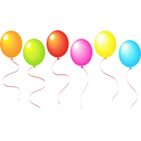 Download Balloons Png 6 HQ PNG Image | FreePNGImg
