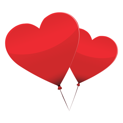Heart Balloon Photos Free Download PNG HQ PNG Image
