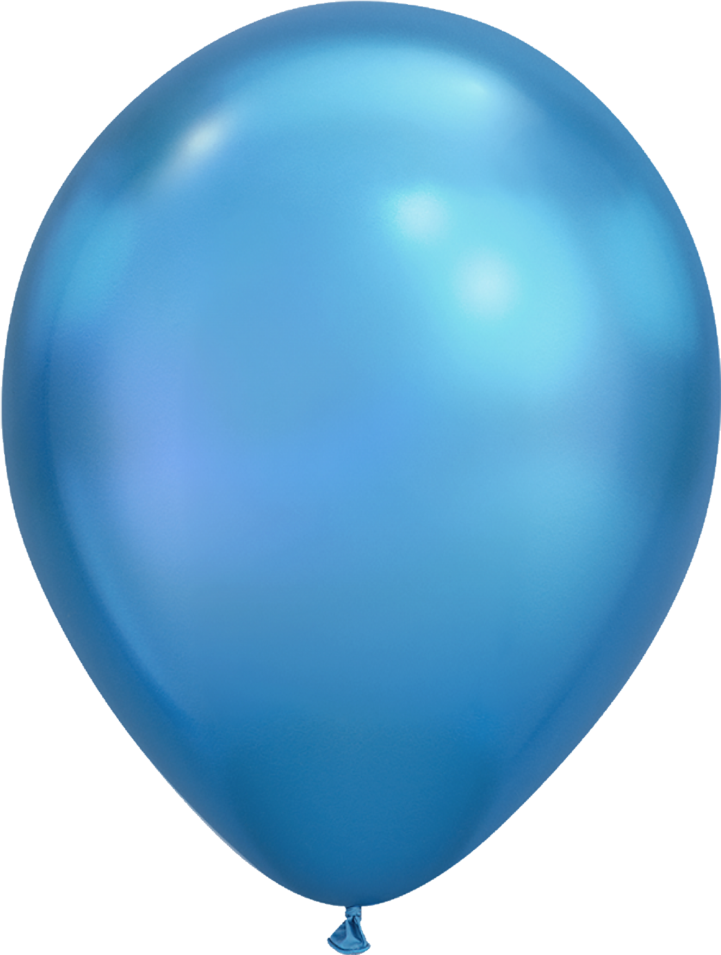 Real Blue Balloon Free Photo PNG Image