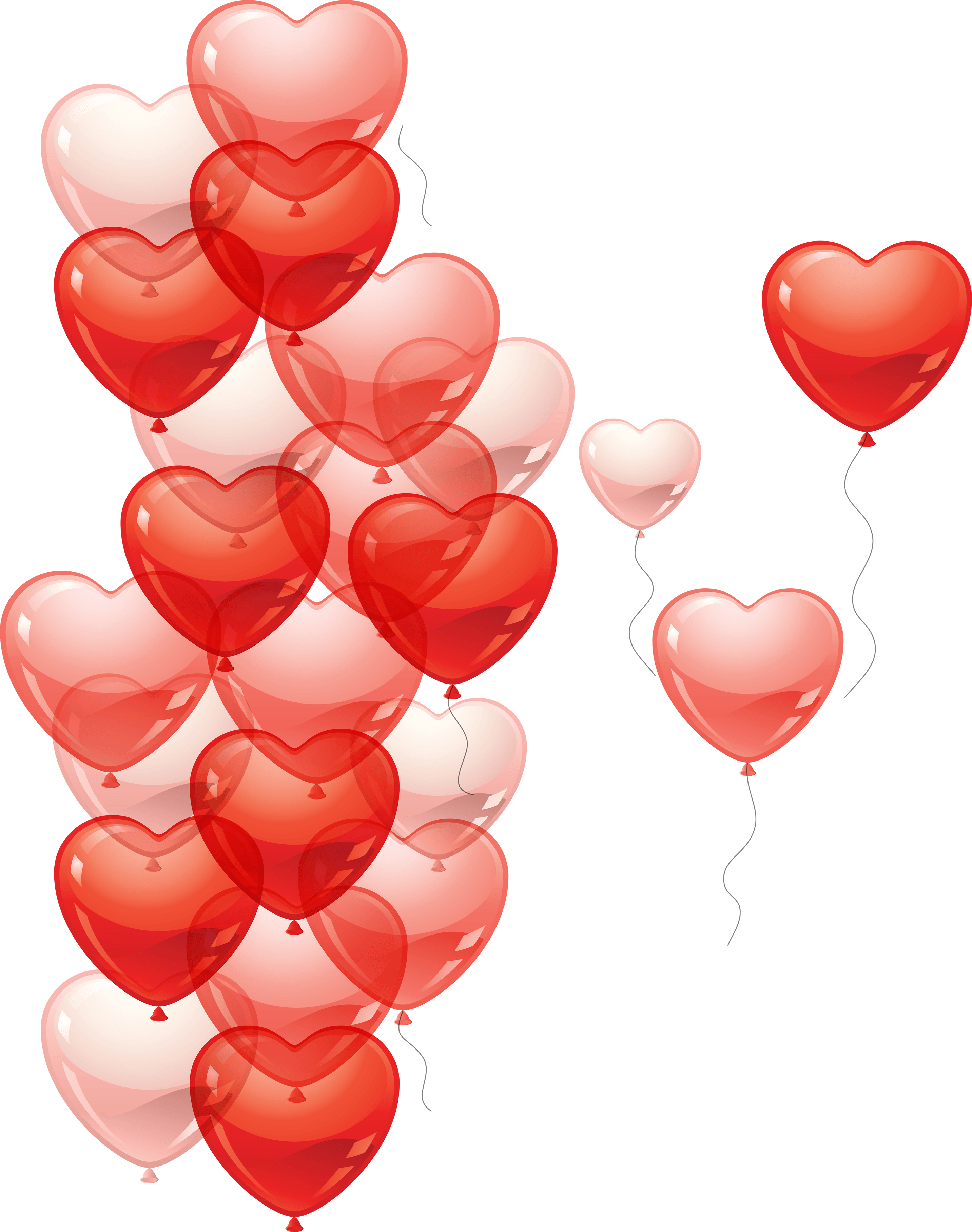 Balloon Png Image Transparent HQ PNG Download FreePNGimg