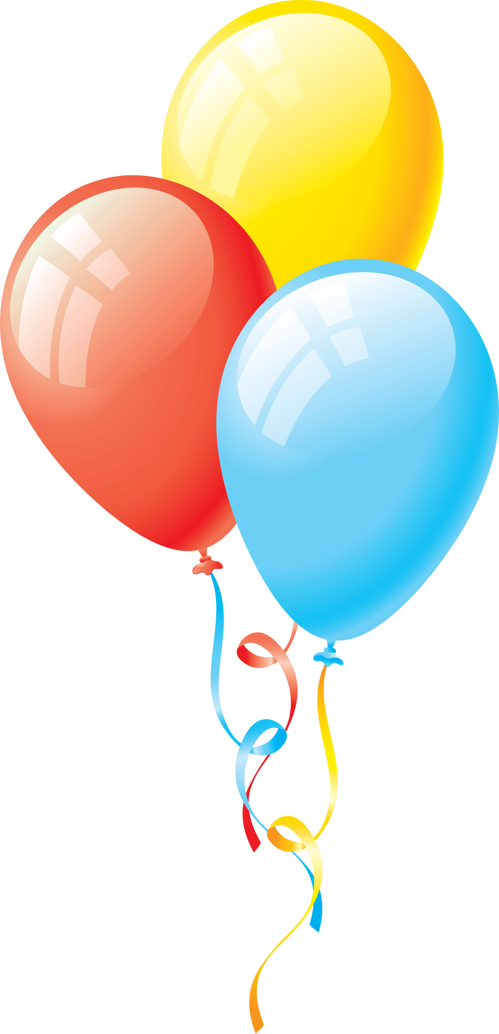 Download Colorful Balloon Png Image Download Balloons HQ PNG Image ...