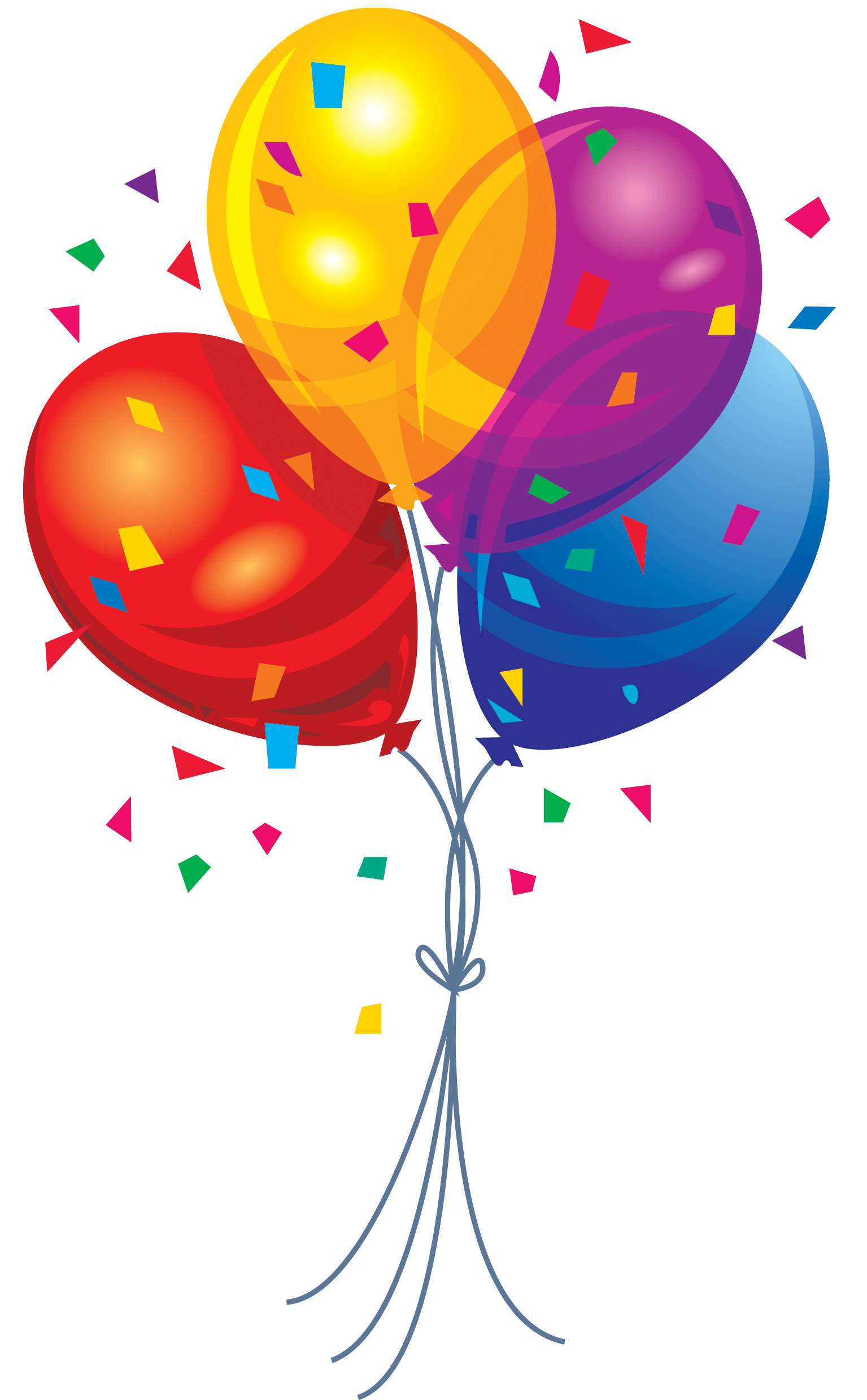 Balloon Png Image PNG Image