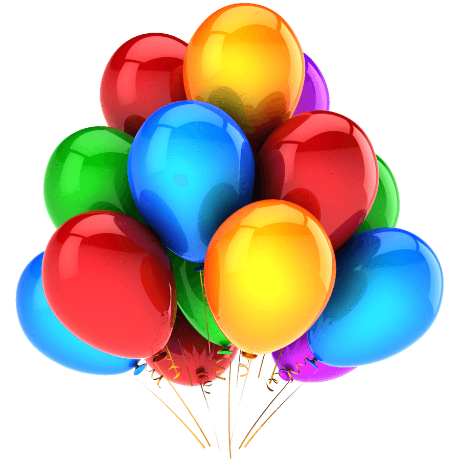 Balloon Png Image Download Balloons PNG Image