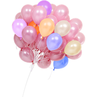 Balloon Icon Free Photo PNG