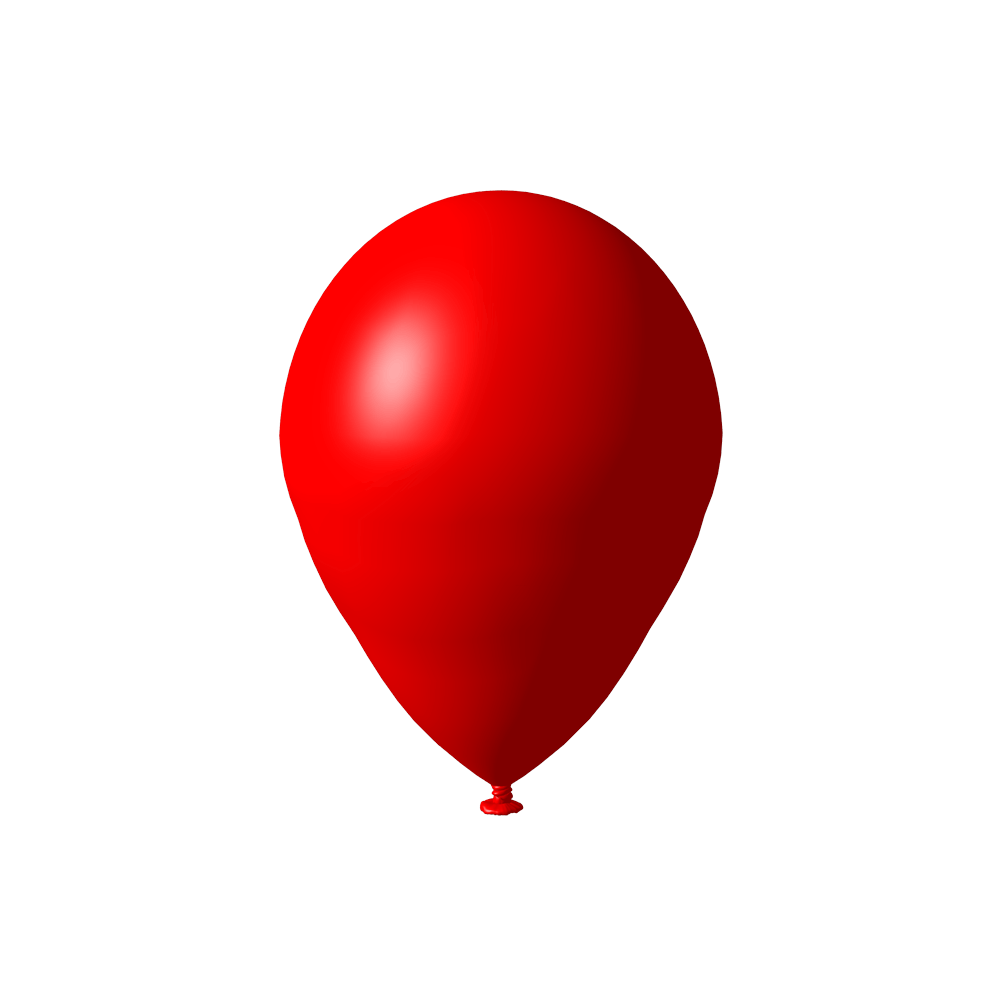 Balloon Png Image Download Heart Balloons PNG Image