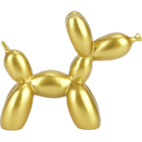 Balloon dog PNG