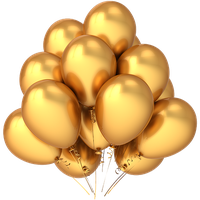 Download Balloons Free PNG photo images and clipart | FreePNGImg