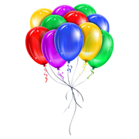 Balloons Image