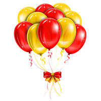 Download Balloons Free Png Photo Images And Clipart Freepngimg
