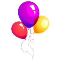 Balloons