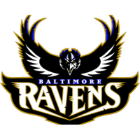 Ravens Baltimore Free PNG HQ PNG Image