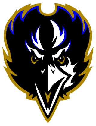 Baltimore Ravens Transparent PNG Image