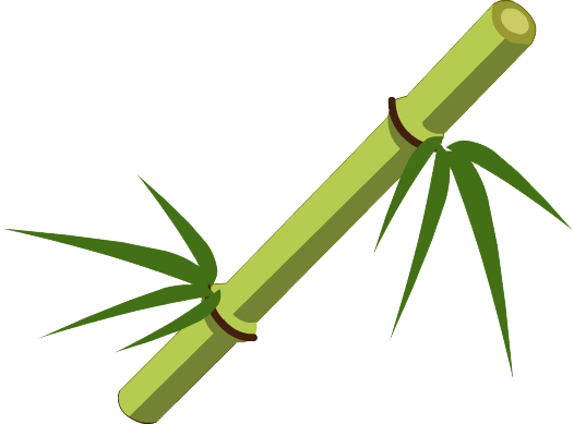 Download Bamboo  Stick Transparent  Image HQ PNG  Image 