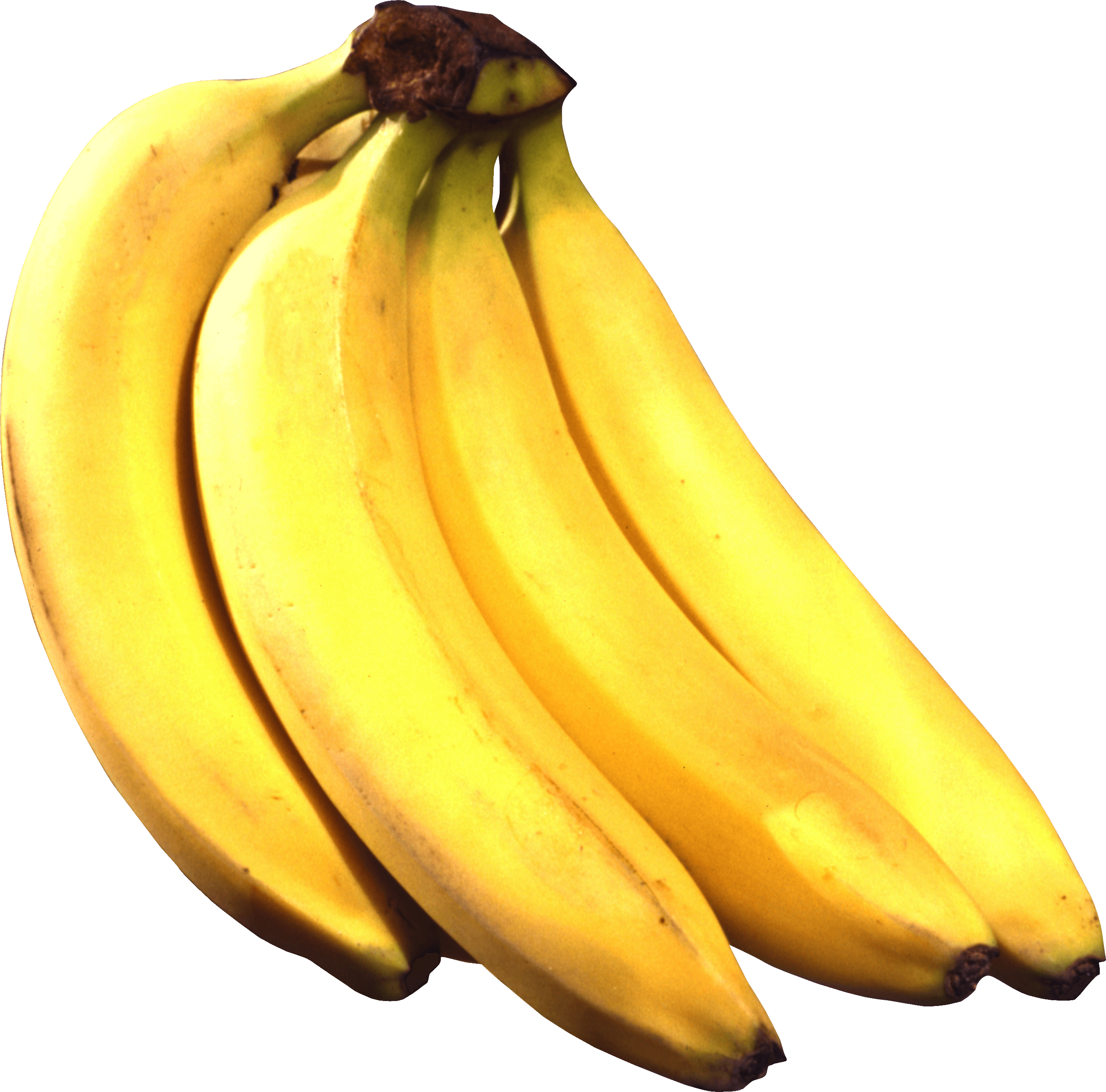 Download Banana Png File HQ PNG Image