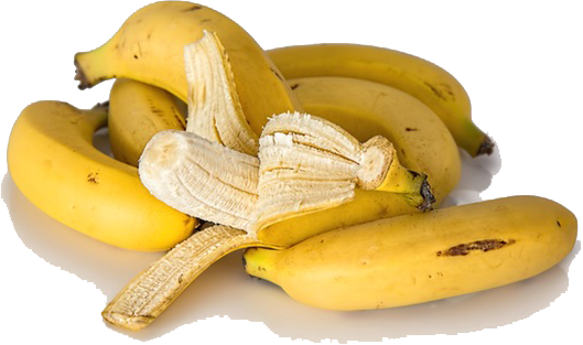 Fresh Banana Peel Free Transparent Image HD PNG Image