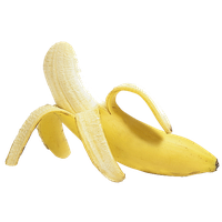 Download Slice Vector Banana Free Download PNG HD HQ PNG Image | FreePNGImg