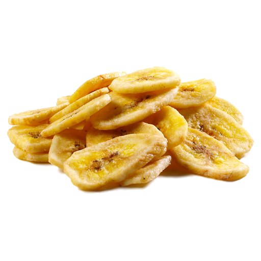 Fresh Dried Banana Sweet Free Download PNG HQ PNG Image