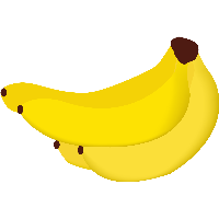 Download Banana Free PNG photo images and clipart | FreePNGimg