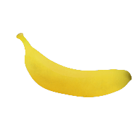 Peeled Banana PNG Images & PSDs for Download