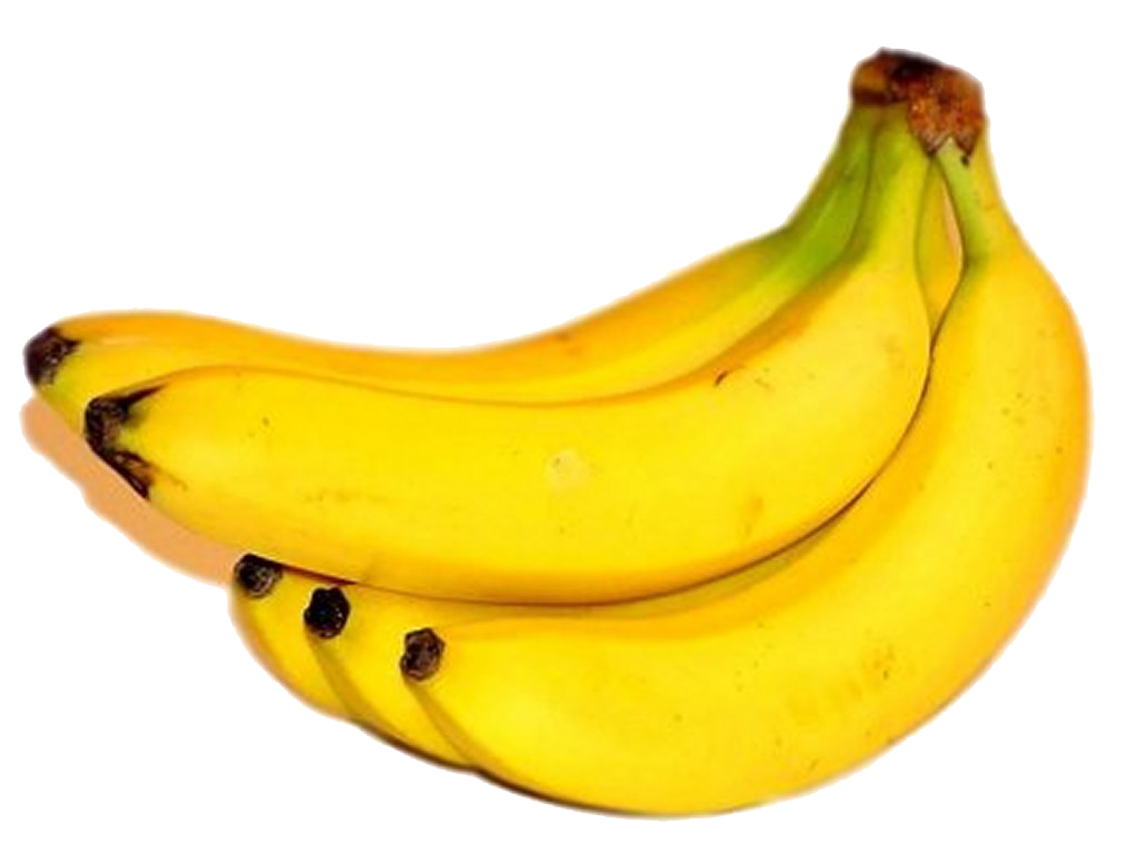 Download Banana  Fruit HQ PNG Image FreePNGImg