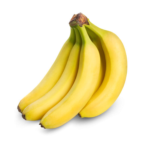 Download Banana Png File HQ PNG Image