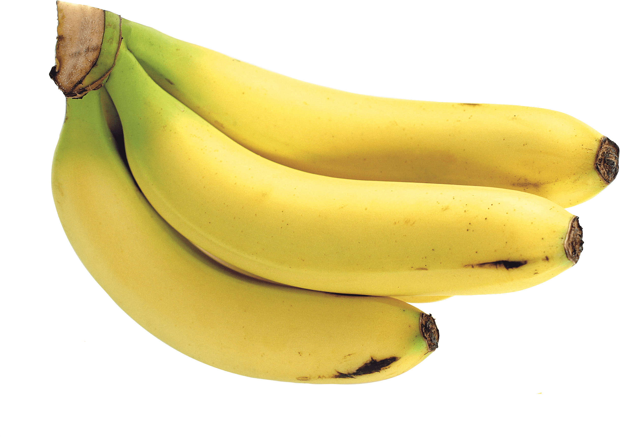 Banana's PNG Image for Free Download