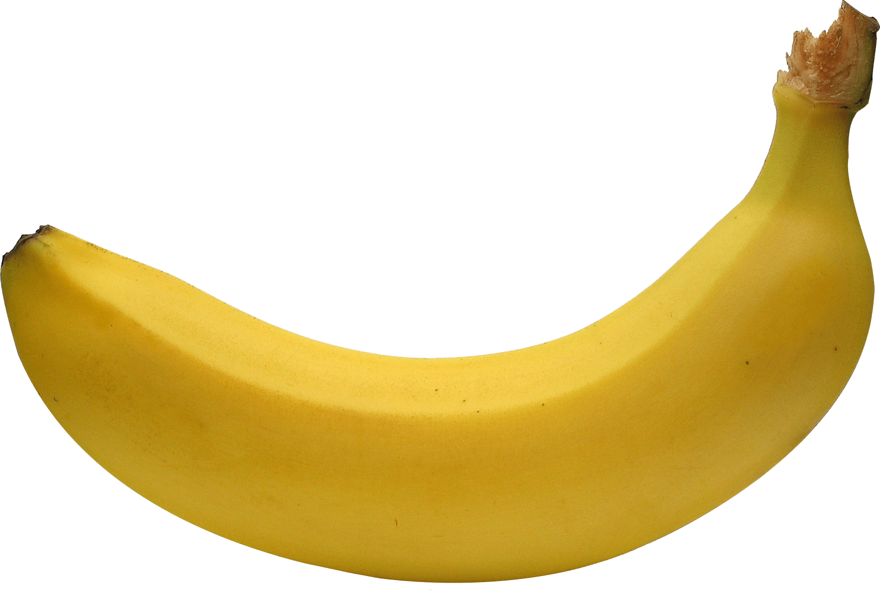 Banana Png Image Transparent PNG Image