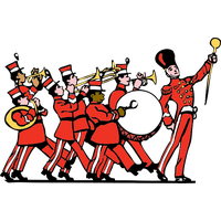 Download Band Free PNG photo images and clipart | FreePNGImg