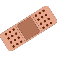 Bandage PNG