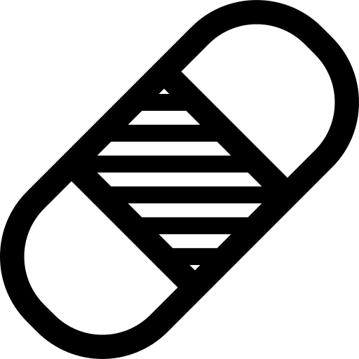 Bandage Transparent PNG Image
