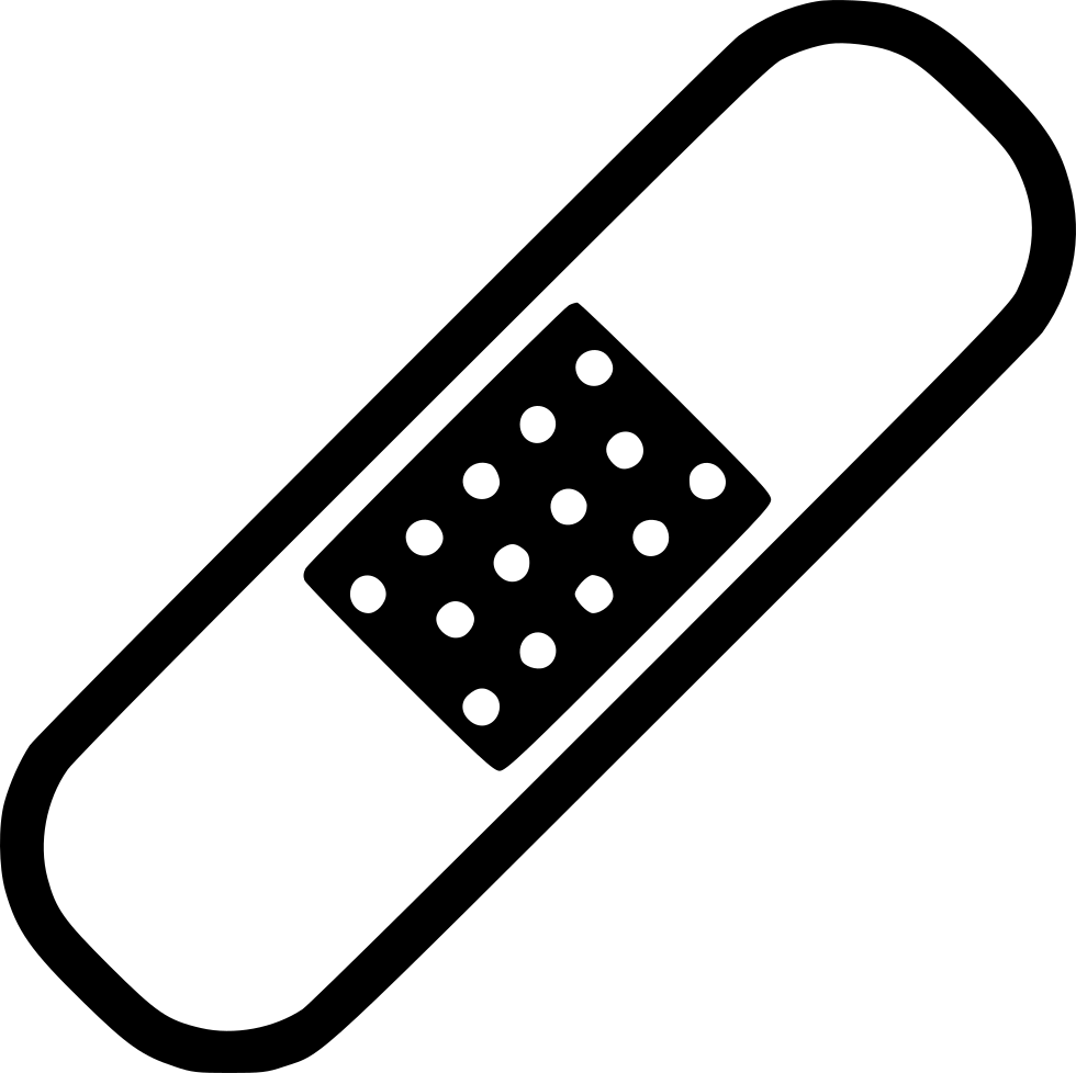 Bandage Transparent PNG Image