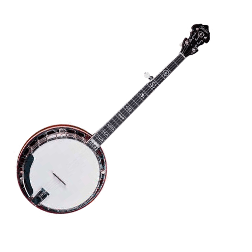 Stringed Instrument Banjo PNG Image High Quality PNG Image