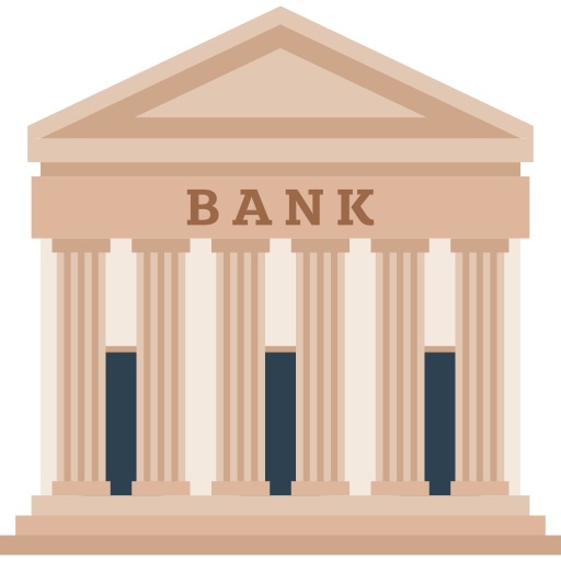 Bank Transparent PNG Image