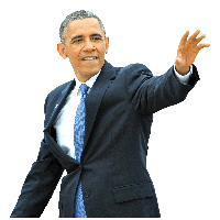 Download Barack Obama Free PNG photo images and clipart | FreePNGimg