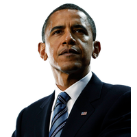 Obama Png Image Transparent HQ PNG Download | FreePNGImg