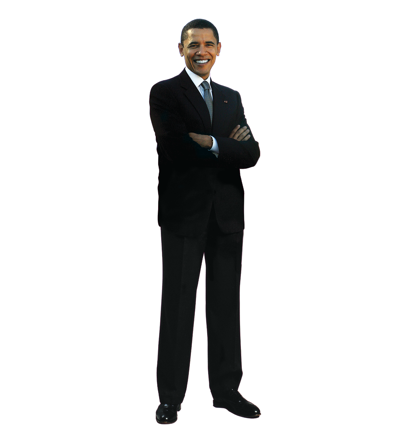 Obama Png PNG Image