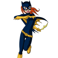 Download Barbara Gordon Free PNG photo images and clipart | FreePNGImg