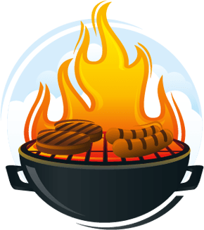 Bbq Transparent PNG Image