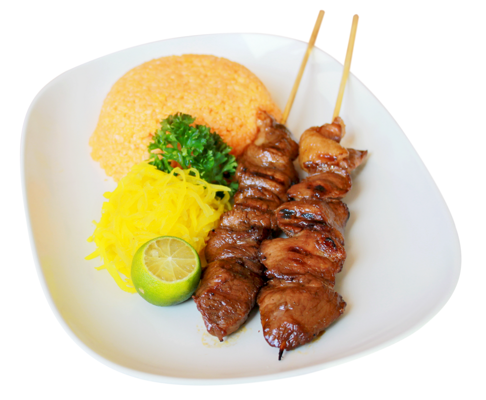 Bbq Transparent PNG Image