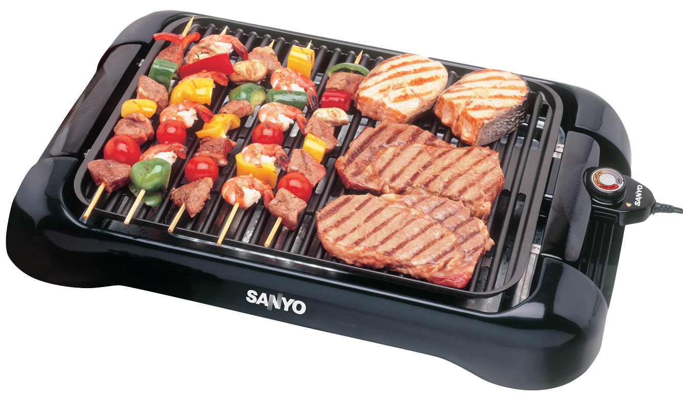 Bbq Transparent PNG Image