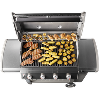 Barbecue PNG