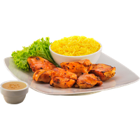 Barbecue PNG
